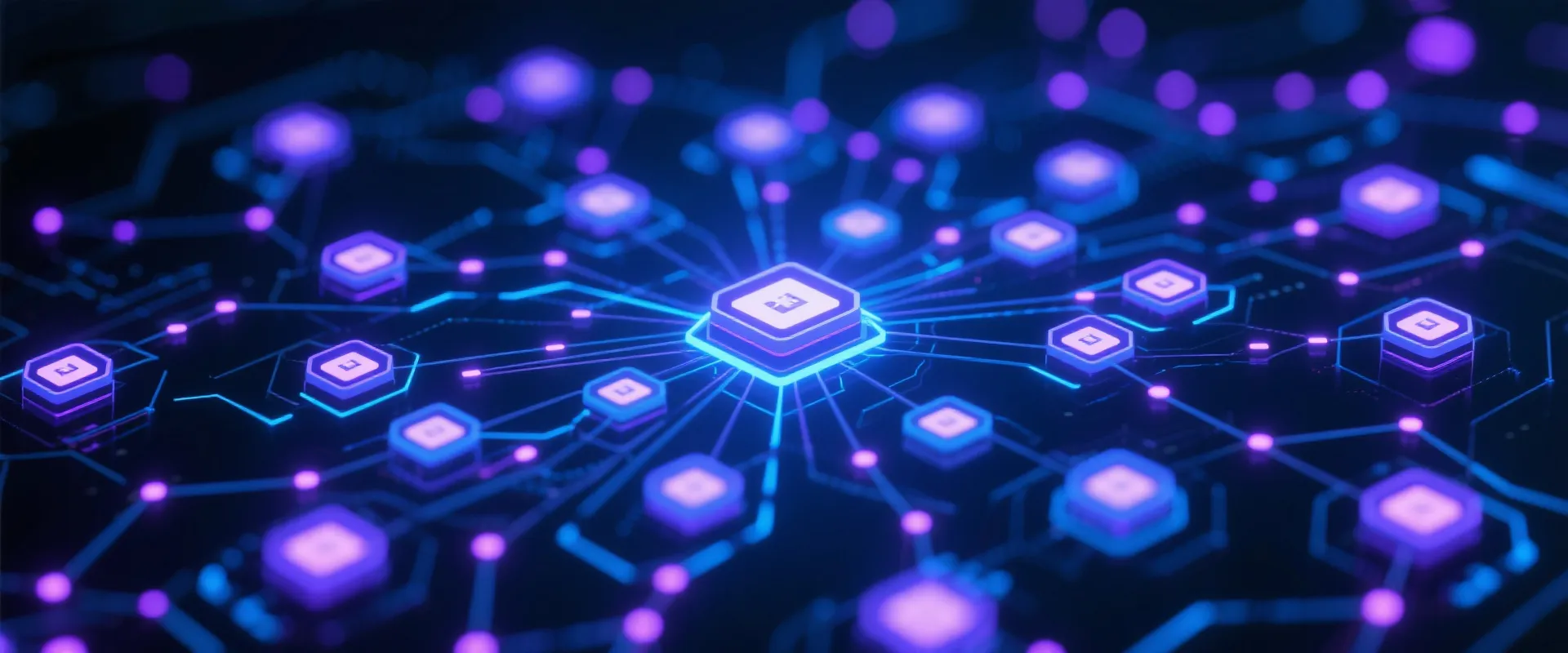 Data Network Background