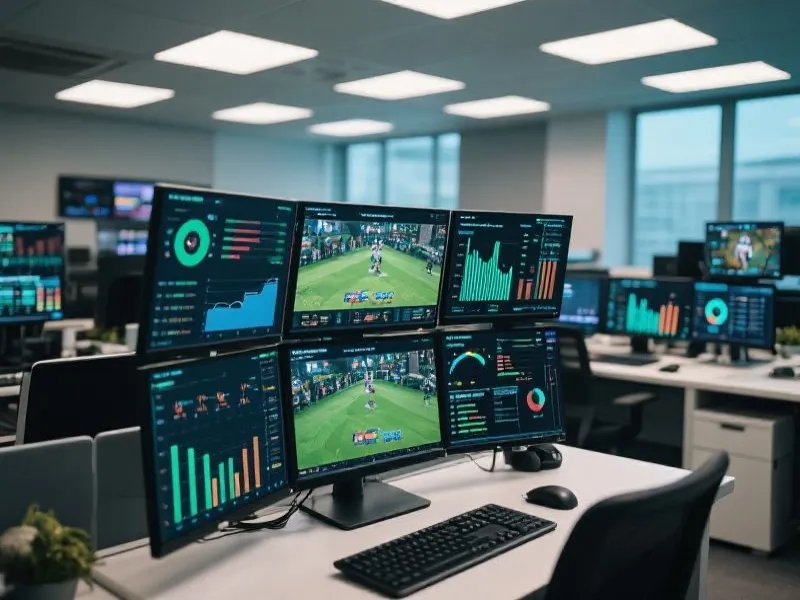 Data Analysis Environment